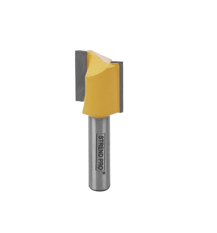 Glodalo za kanale S=8 D=20 H=19mm Strend Pro