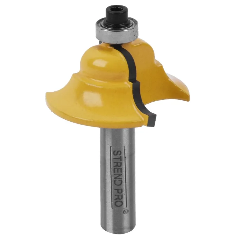 Glodalo profilno sa ležajem S=6 D=28.6 H=11.7mm Strend Pro
