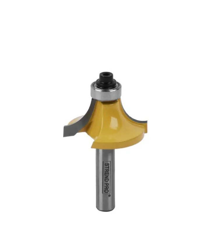 Glodalo profilno sa ležajem S=6 D=19 H=6.5mm Strend Pro