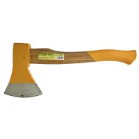 Sekira 800g sa drvenim držalom 380mm Hobby STREND Pro