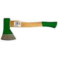 Sekira GREEN 800g nasadena A616