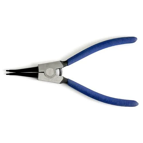 Seger klešta D0182C 180mm ravna unutr