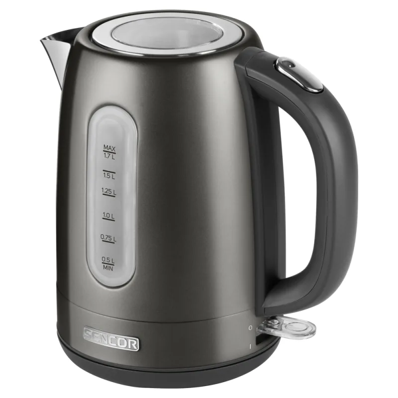 SENCOR Kuvalo za vodu SWK1778BK