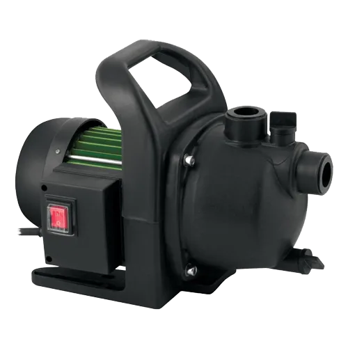 FIELDMANN Pumpa za vodu FVC 8020-EC