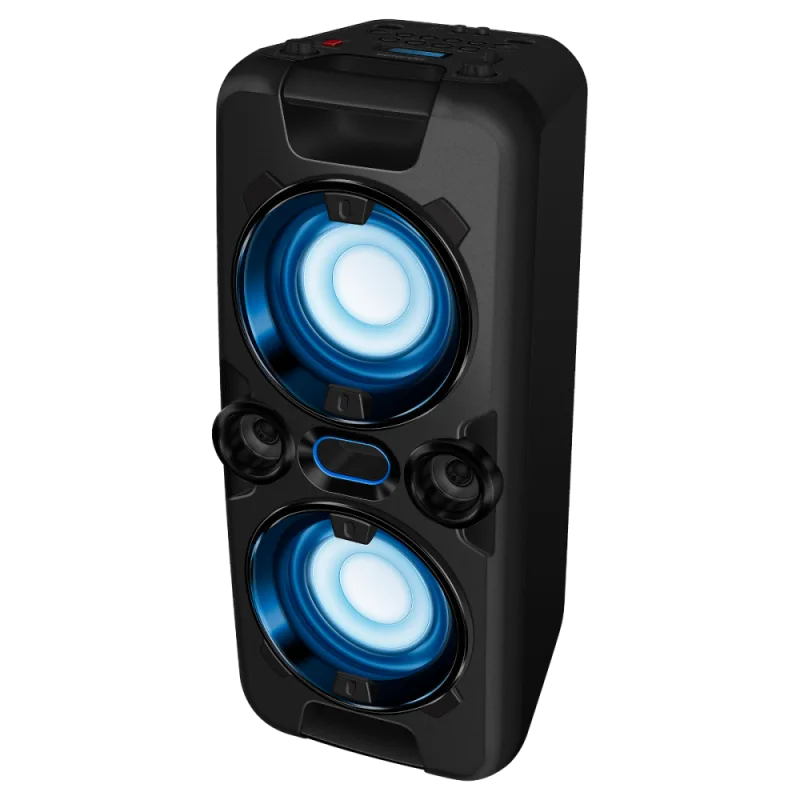 Bluetooth zvučnik SSS 3800 60W crni Sencor