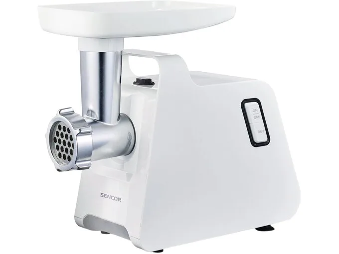 Mlin za mlevenje mesa sa dod. SMG 4410WH 1400W beli Sencor