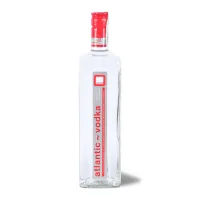 Vodka atlantik 1l Rubin