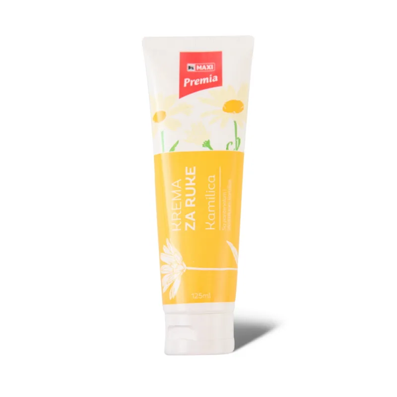 Krema za ruke Premia Kamilica 125ml