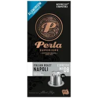 Kafa Nesp.Alu Napoli Perla 50g