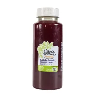 Sok jabuka borov.djumbir nana NP HL0,25l