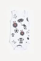 STEFAN Partizan Bodi atlet