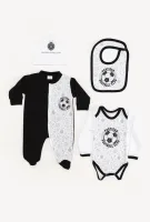 STEFAN Partizan 6-9 Set
