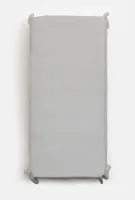 STEFAN Bohemia 150x240cm Siva Prekrivač