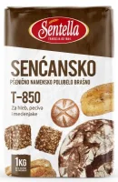 Brasno t-850 psenicno namesno polubelo (880/10)
