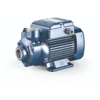 Površinska periferna pumpa za vodu PKm60 0.37kW Pedrollo