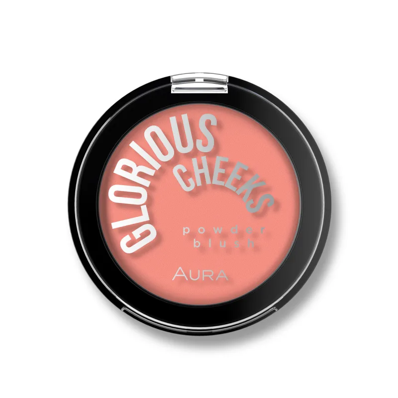 Glorious Cheeks rumenilo – 216 Honeymoon Honey, 1 kom