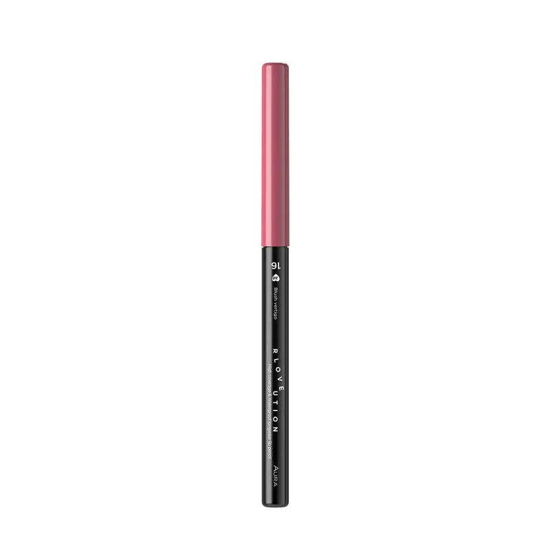 RloveUtion olovka za usne – 16 Blush Vertigo, 0,35 g