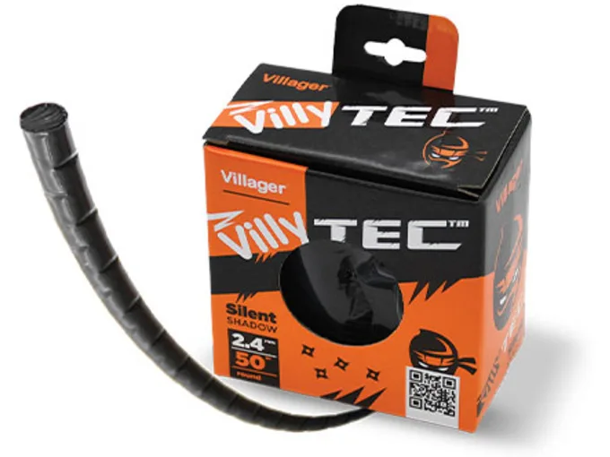 VILLAGER VillyTec Silent Shadow 2.7mm x 50m