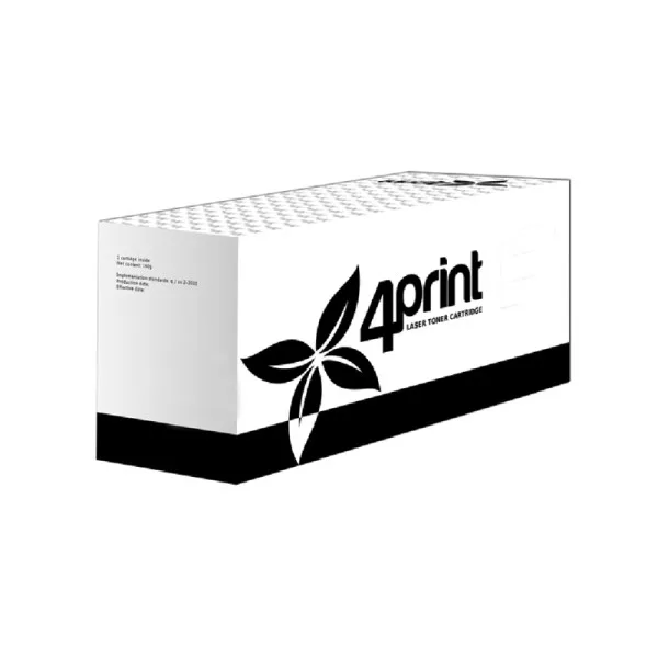 Toner 4Print HP 151A W1510A Black - bez čipa