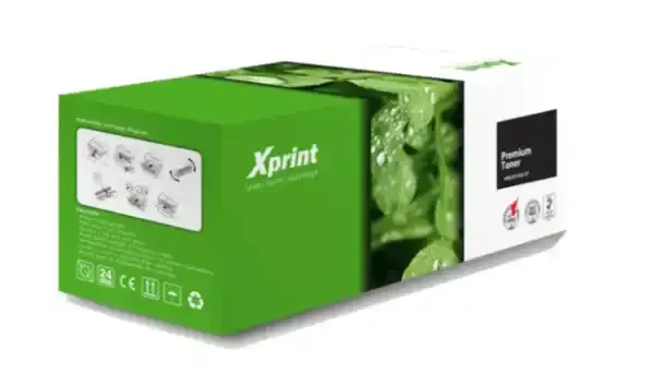 Toner Xprint HP CC532A/CE412A/CF382A(CP2025/CM2320/Canon 7200)