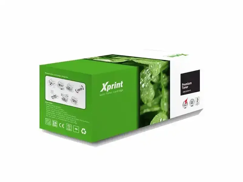 Toner Xprint Pantum CTL-A2100Y Yellow 1K (CP 2100D/DN/DW/CM 2100DN/DW/DN)