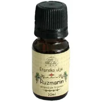 Kirka etarsko ulje Ruzmarin, 10ml