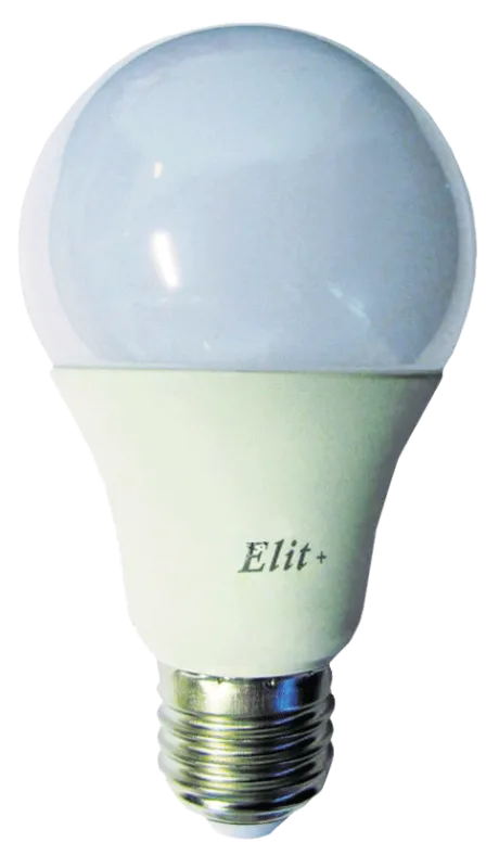 Led sijalica A60 12W E27 6500K 230V
