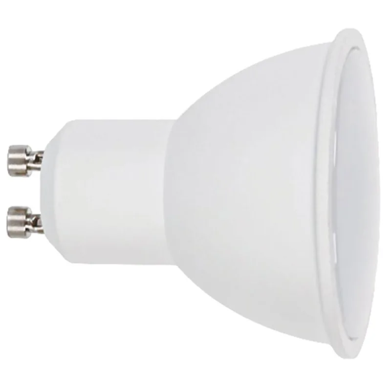 LED sijalica 6W GU10 4000K Elit+