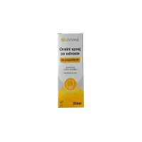 LIVSANE Propolis Oralni sprej, 30 ml