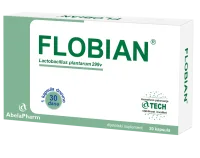 FLOBIAN®, 30 kapsula