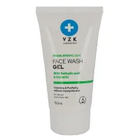 VZK Gel za umivanje za problematičnu kožu 150ml