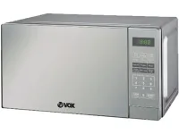 Mikrotalasna pećnica VOX MWH-GD88SM 20L 700W
