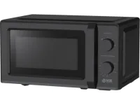 Mikrotalasna pećnica VOX MWH-M20B 20L 700W crna