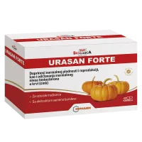 Bioclinica urasan forte 60 kapsula
