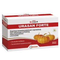 Urasan forte, 30 kapsula