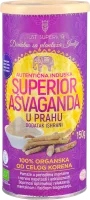 Ašvaganda Superior u prahu 150g jus