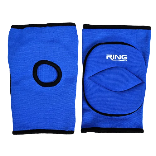 RING M RX STZ-KNEE Plavi Štitnik za koleno