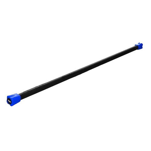 RING RX LBT 1251 5kg Gumirana šipka