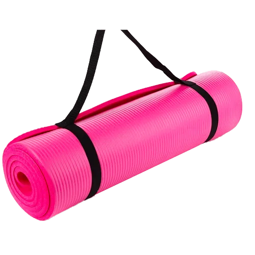 RING RX EM3021 Roze Strunjača