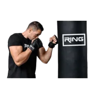 RING Džak DZ85-P prazan (Crni)