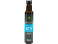 Laneno ulje 250ml crazy