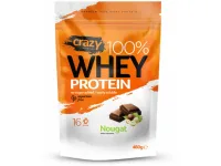 Whey protein nugat-lešnik 480g