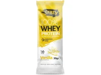 Whey protein vanilla 30g