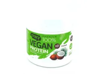 Kokosov protein vegan 300g crazy