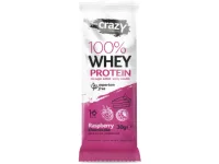 Whey protein malina chesecake 30g