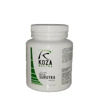 Koza Nostra liofil.surutka 150/1