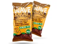 Bar kakao granola 50g bio concept