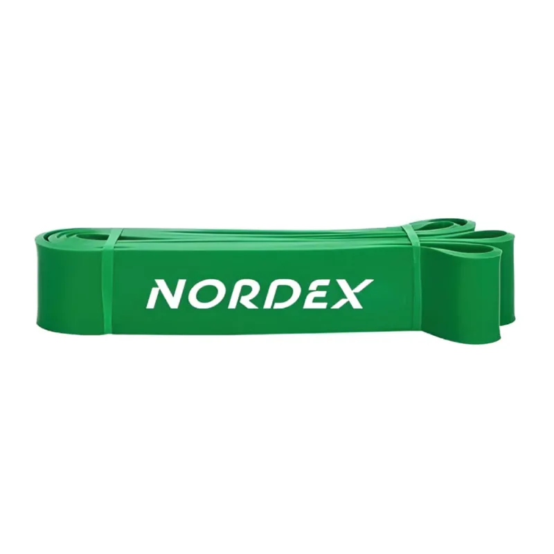 NORDEX Zelena Traka za vežbanje