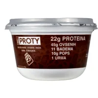 Nnv-kasa ovsena Proty cokolada 100g