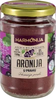 Aronija organska u prahu 150g